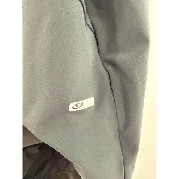 Giro Mens Cycling Bib Shorts Mesh Back‎ Black XL - Picture 5 of 9